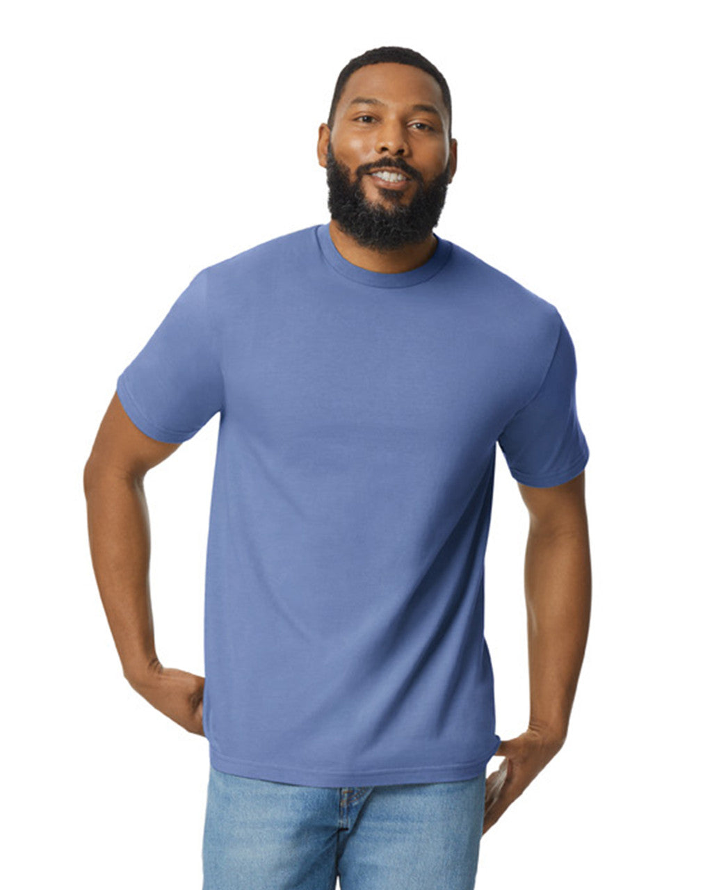 Change the Odds Softstyle Midweight Tee