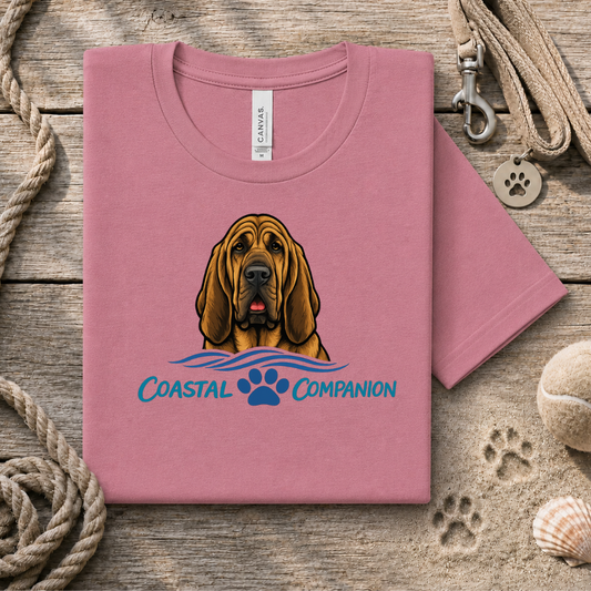 Bloodhound - Companion