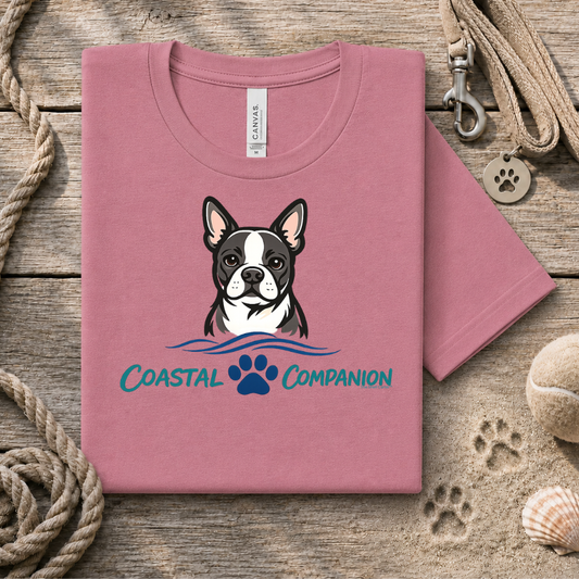 Boston - Companion