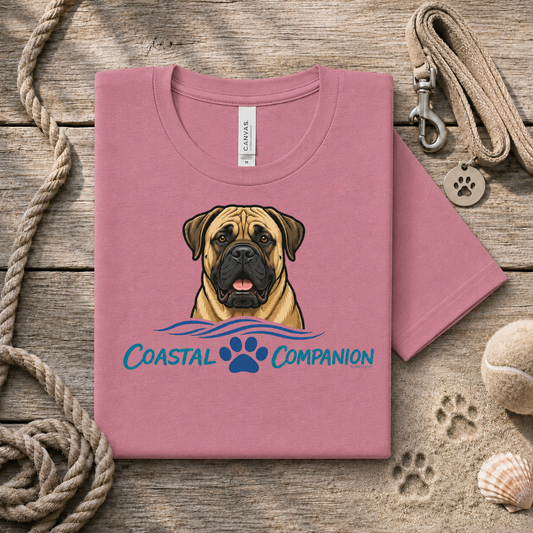 Mastiff - Companion