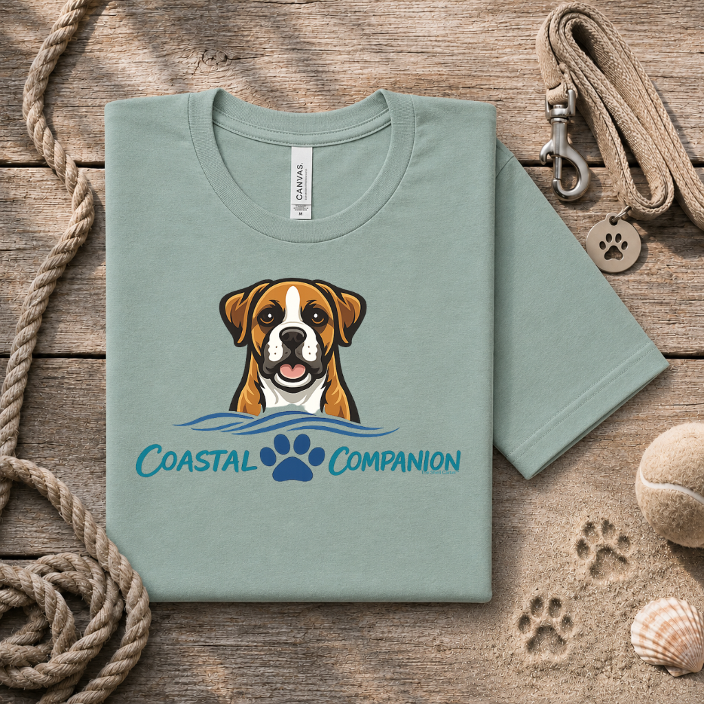 Boxer - Companion