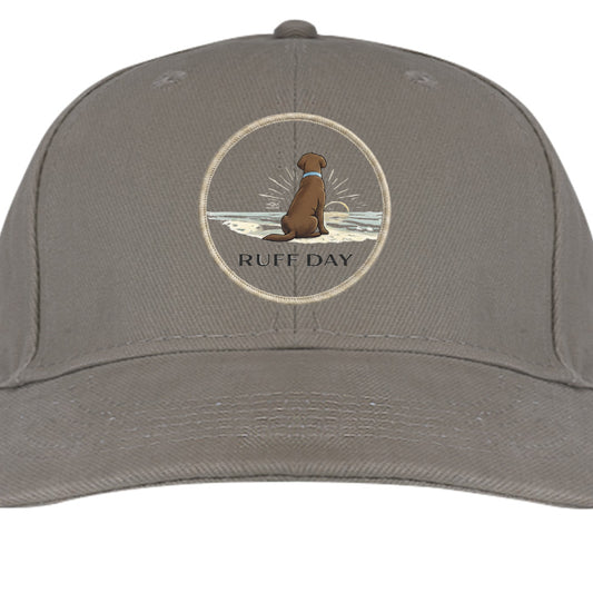 Khaki - CP82 - FRONT