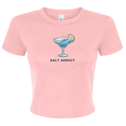 SOLID PINK BLEND - 1010BE - FRONT