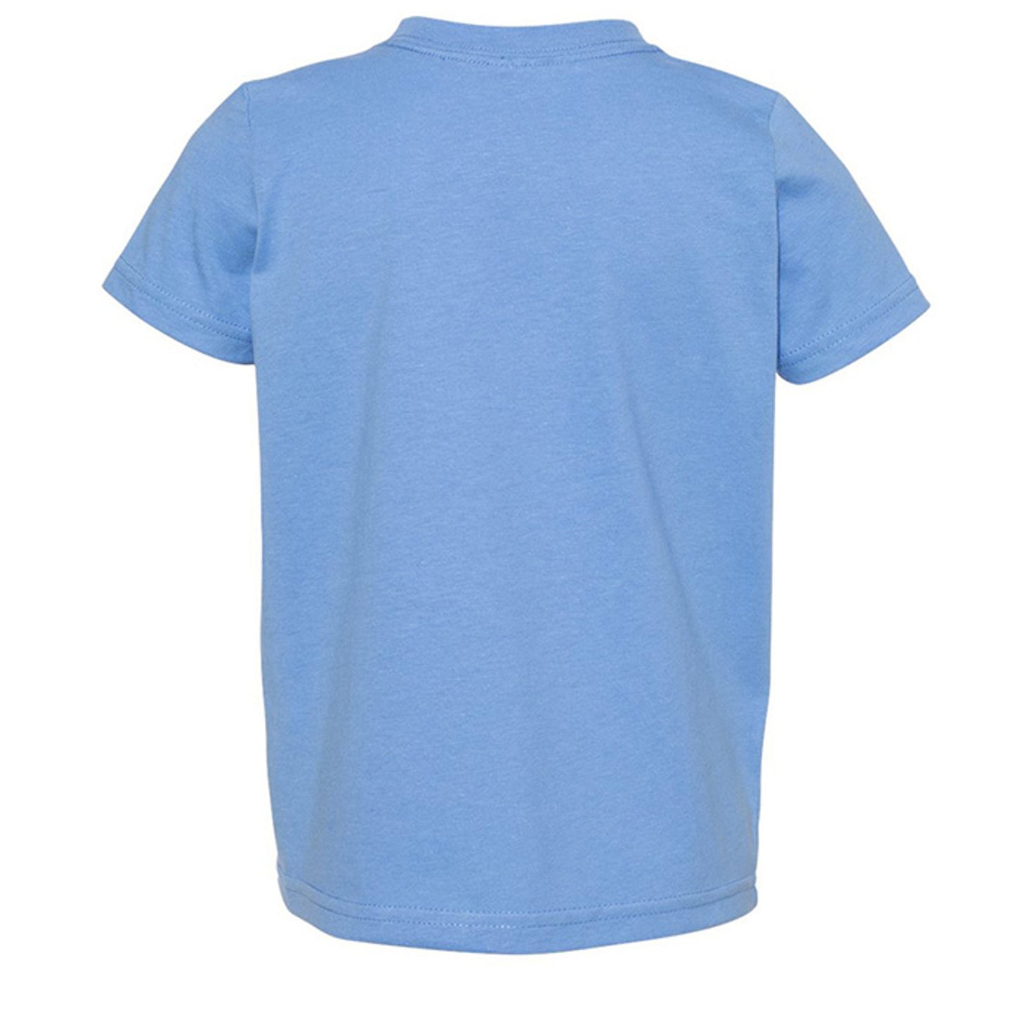 Carolina Blue - 3321 - BACK