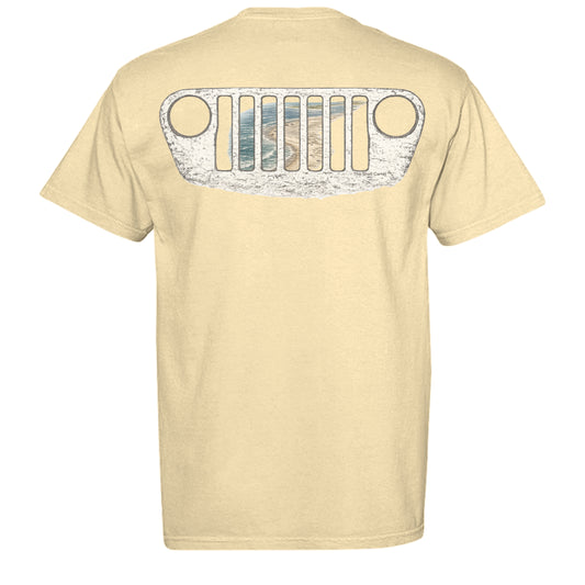 BUTTER - C1717 - BACK