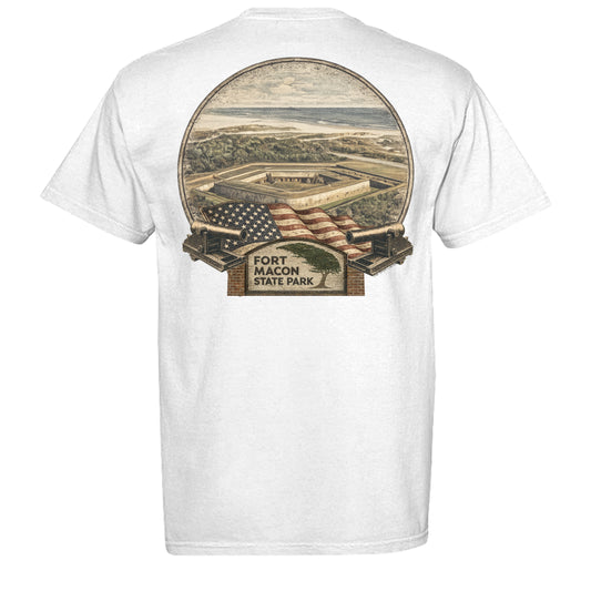 WHITE - C1717 - BACK