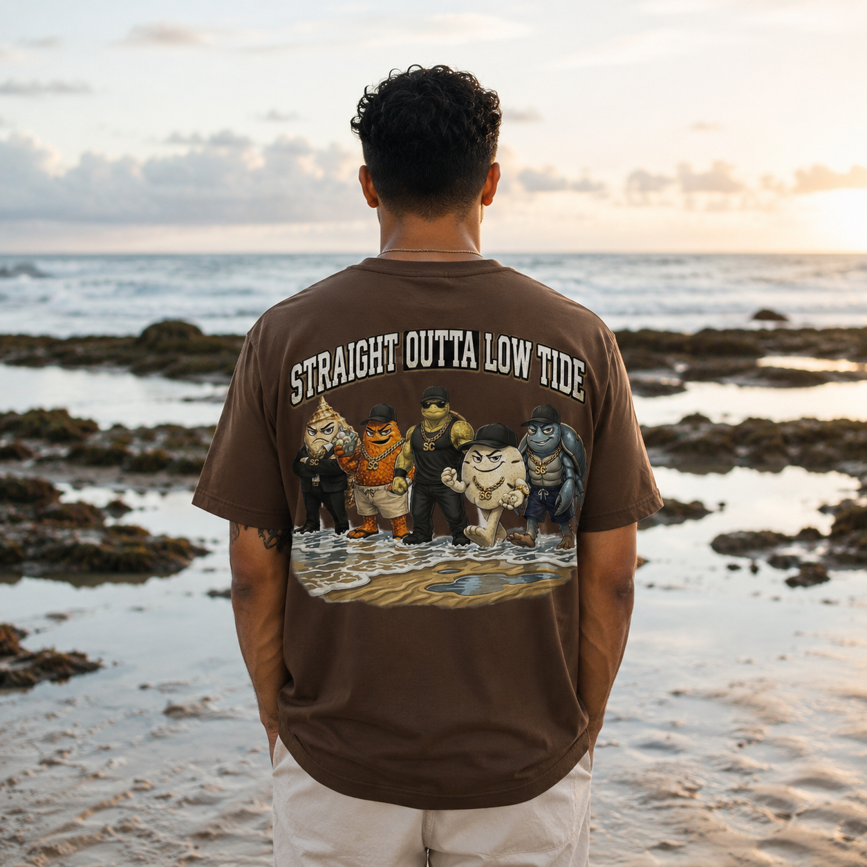 Coastal Classics