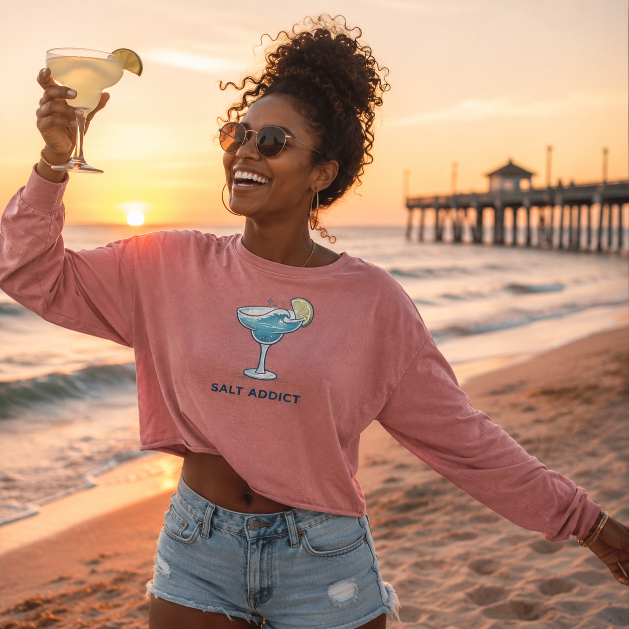 Long Sleeve Tees