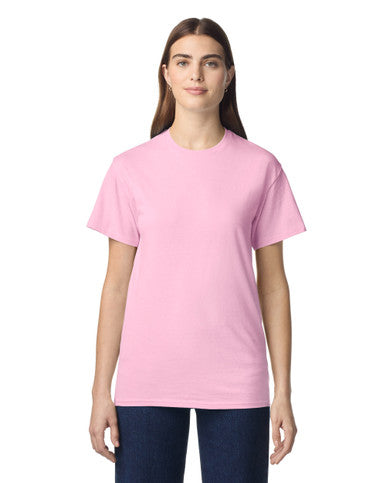 Change the Odds Light Cotton Tee