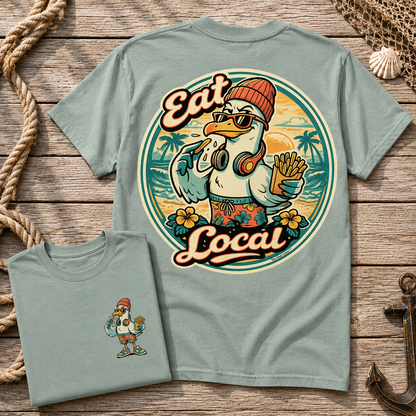 Eat Local
