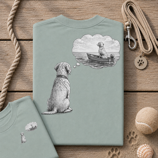 Dog Thoughts