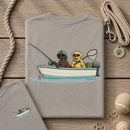 Boat Dogs