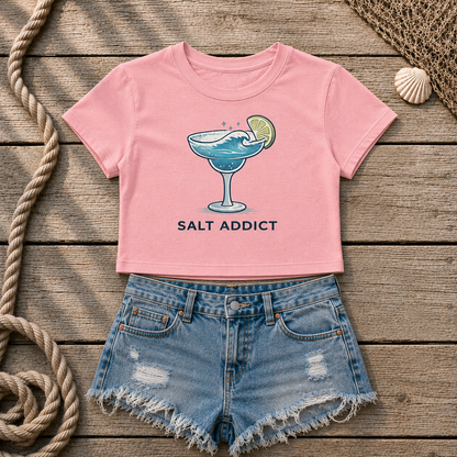 Salt Addict Crop