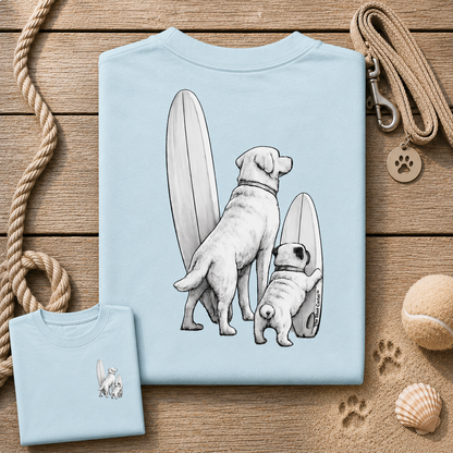 Surf Dogs