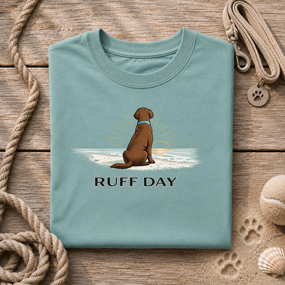 Ruff Day