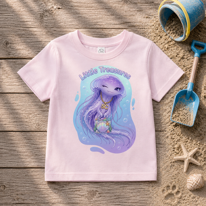 Little Treasures - Toddler
