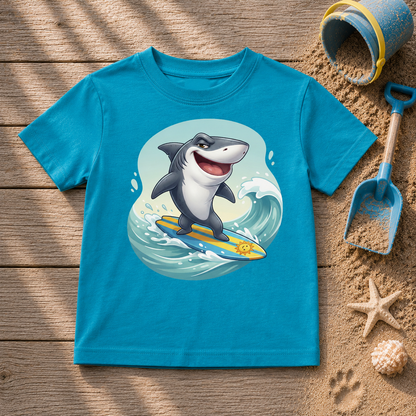 Surfin Tony - Toddler