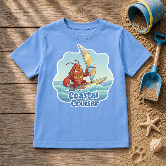 Coastal Cruiser - Toddler