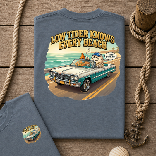 Low Tider