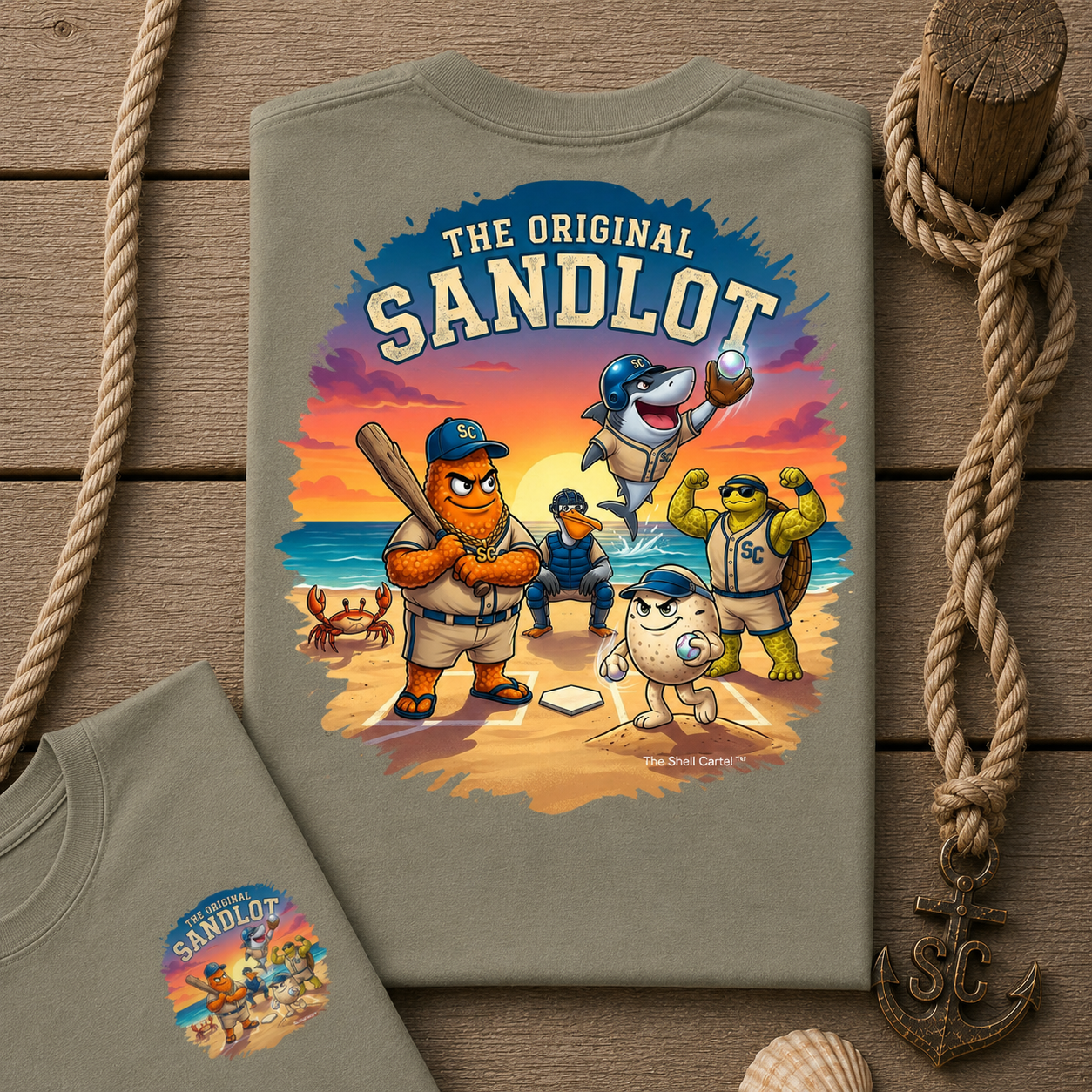 Original Sandlot