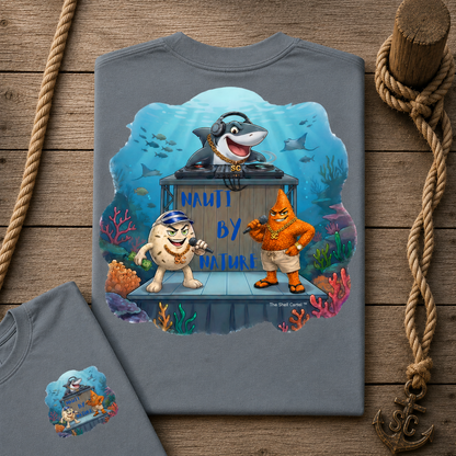 Nauti by Nature