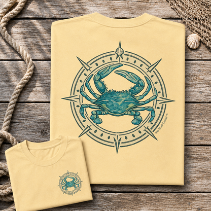 Blue Crab