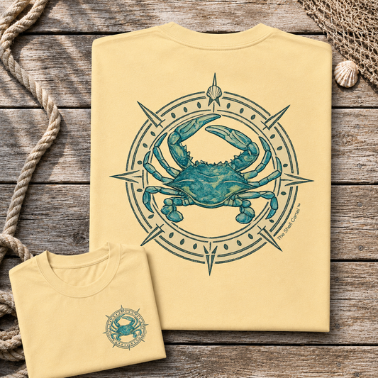 Blue Crab