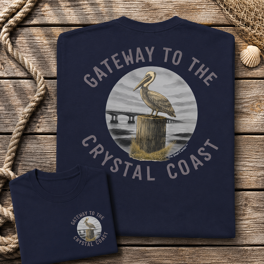 Gateway to Coast