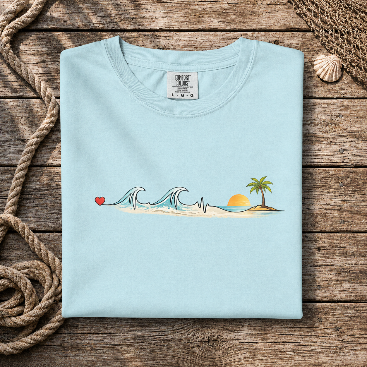 Island Rhythm