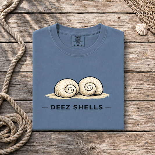 Deez Shells
