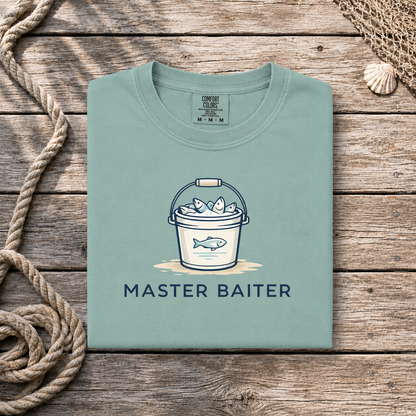 Master Baiter
