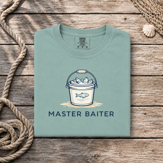 Master Baiter