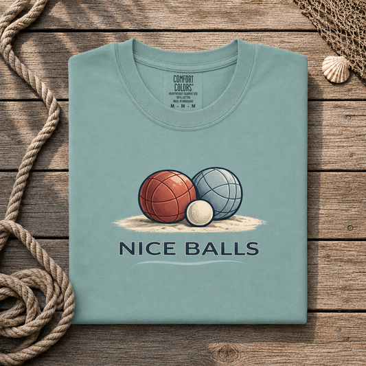 Nice Balls