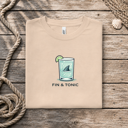 Fin and Tonic