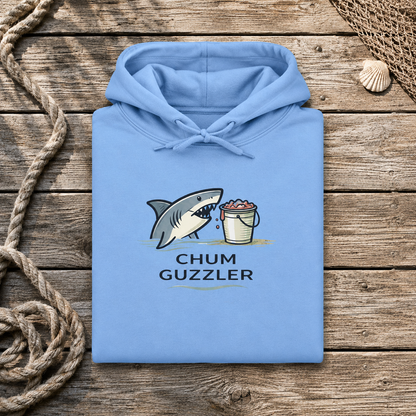 Chum Guzzler - Hoodie