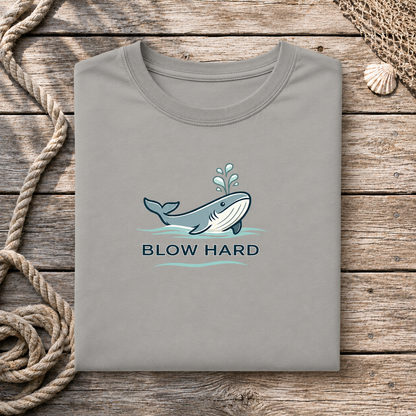 Blow Hard