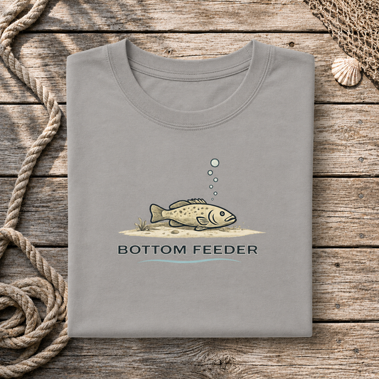Bottom Feeder