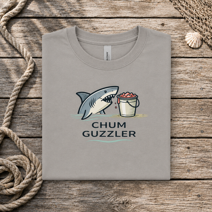 Chum Guzzler