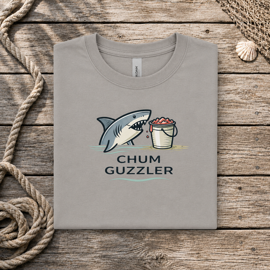Chum Guzzler