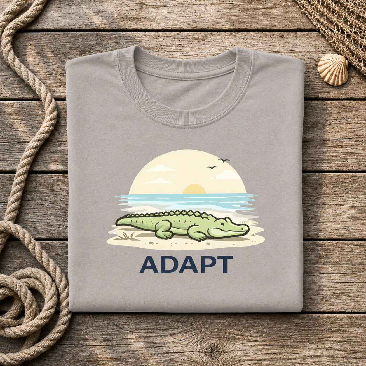 Adapt