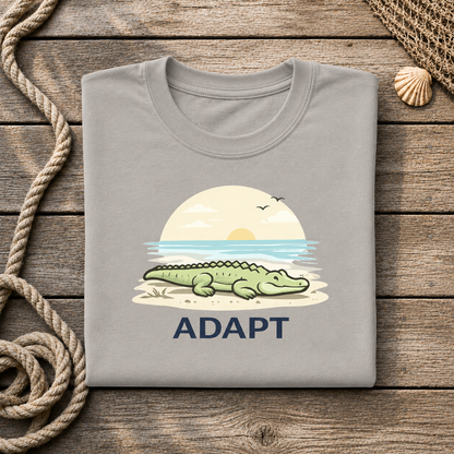 Adapt