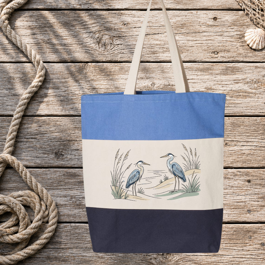 Blue Heron