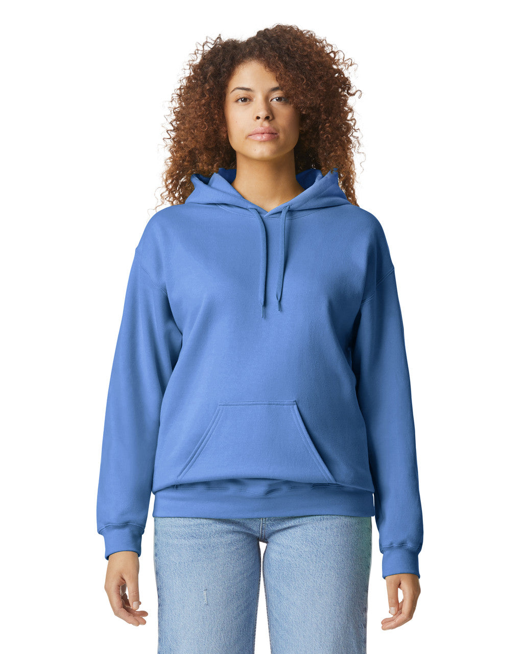 Change the Odds Softstyle Pullover Hoodie