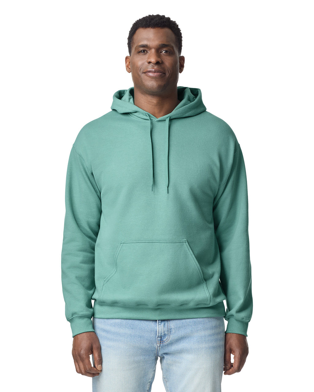 Change the Odds Softstyle Pullover Hoodie