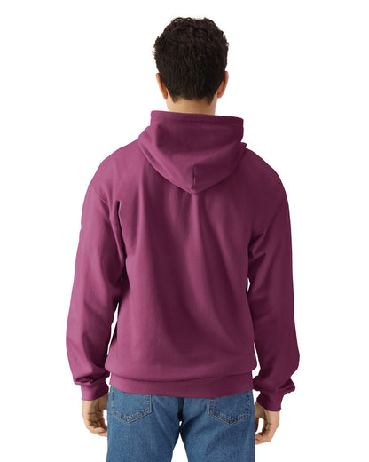 Change the Odds Softstyle Full-Zip Hooded Sweatshirt