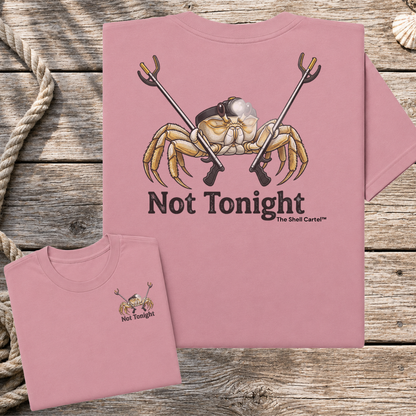 Not Tonight