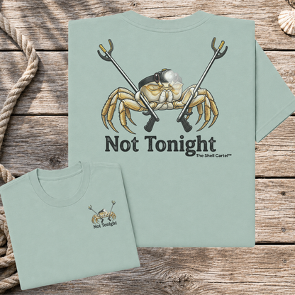 Not Tonight