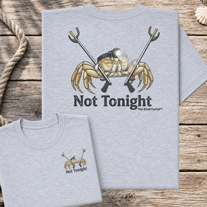 Not Tonight