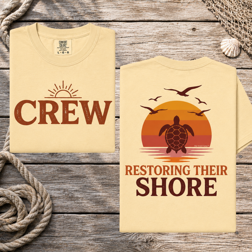 The Sunset Crew