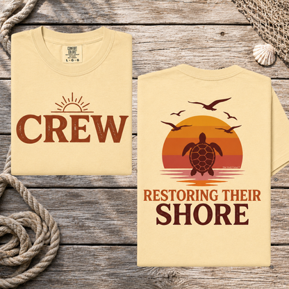 The Sunset Crew